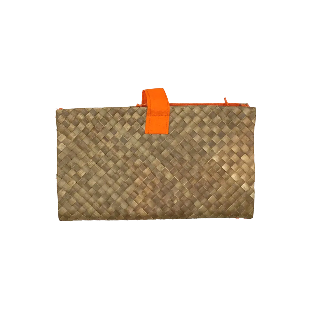 Twelve Topaz Travel Organizer