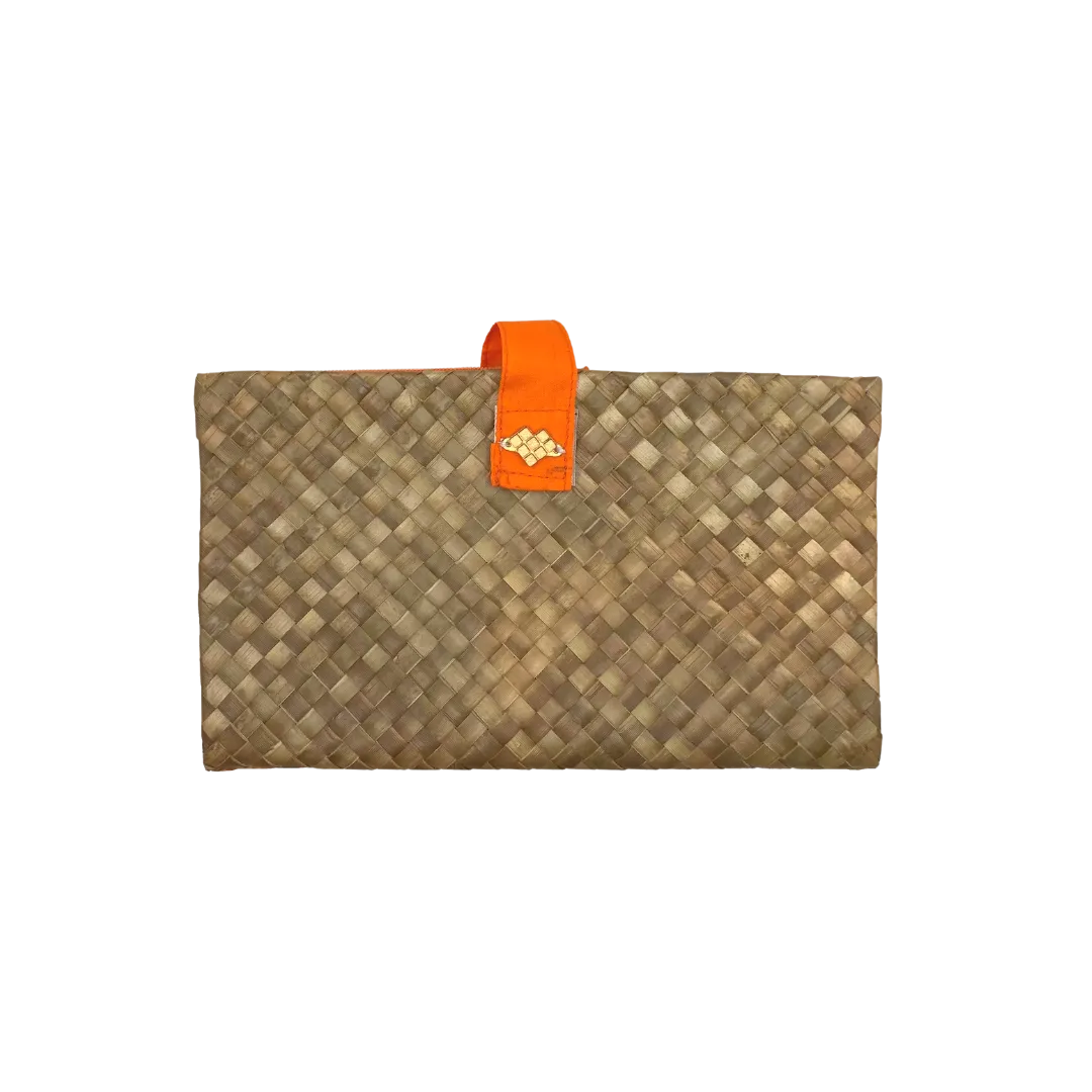 Twelve Topaz Travel Organizer