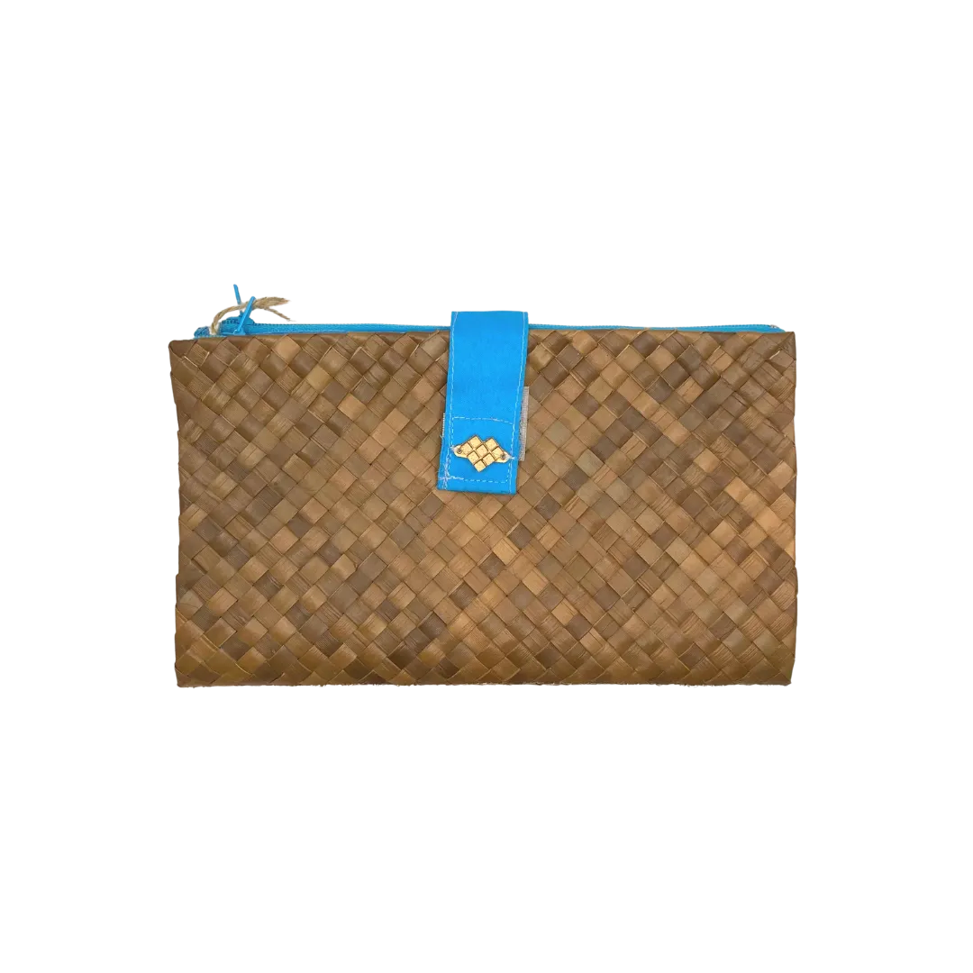 Twelve Topaz Travel Organizer