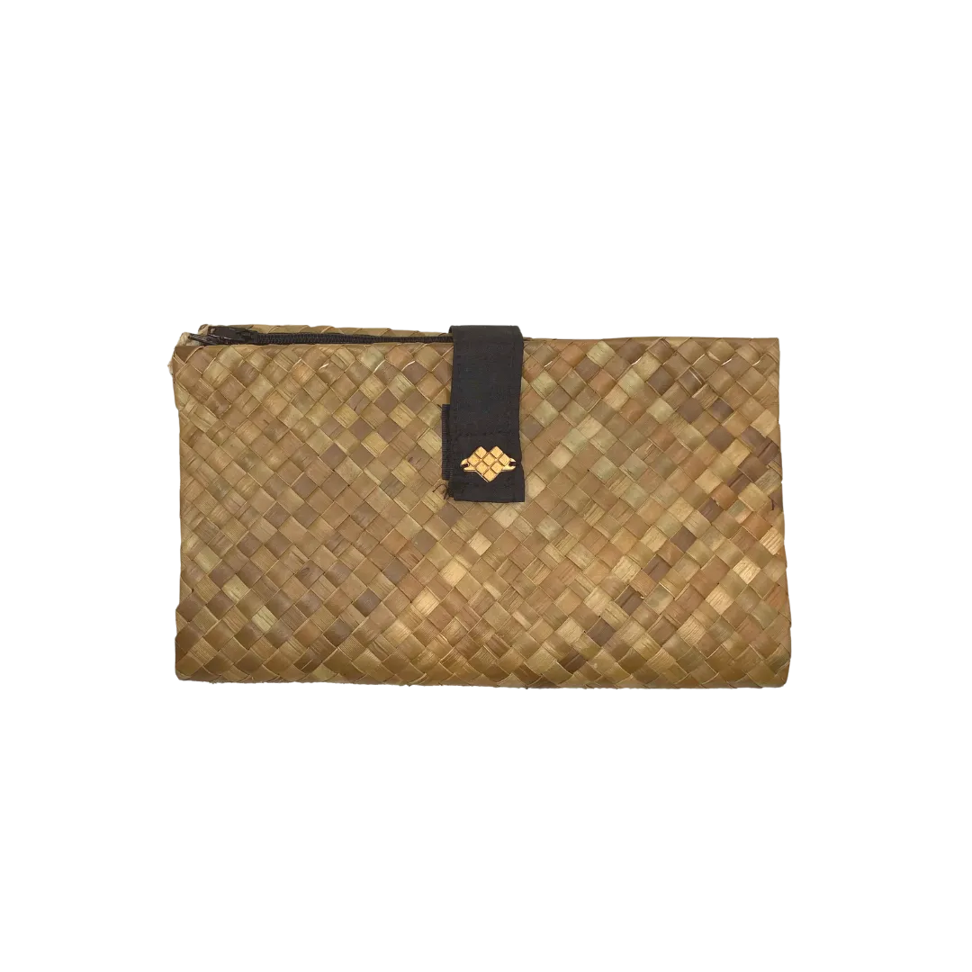 Twelve Topaz Travel Organizer