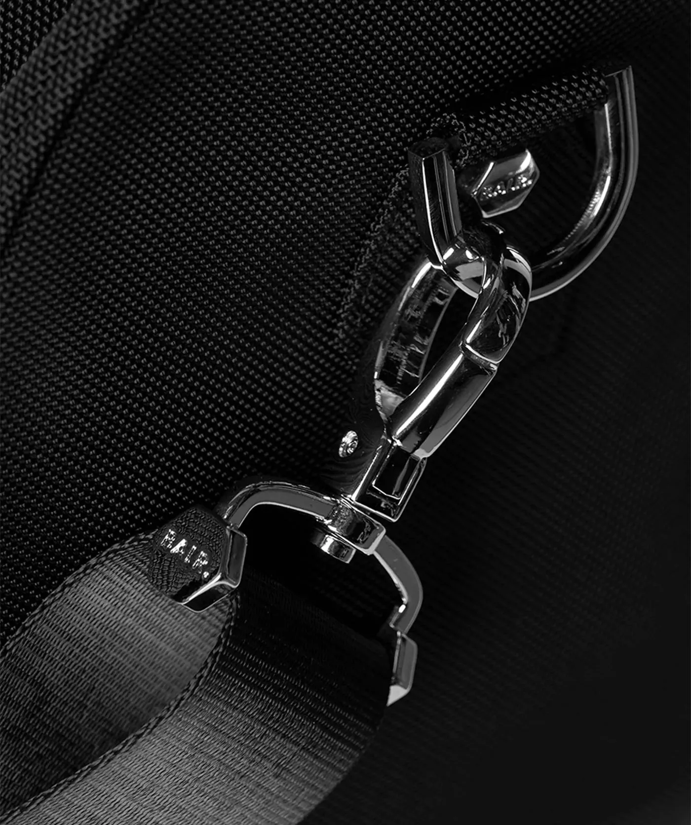 U Series Small Duffle Bag