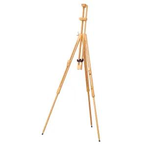 Ukrainian Tripod Field Easel