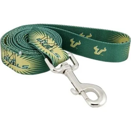 University of South Florida Dog Leash - One Size