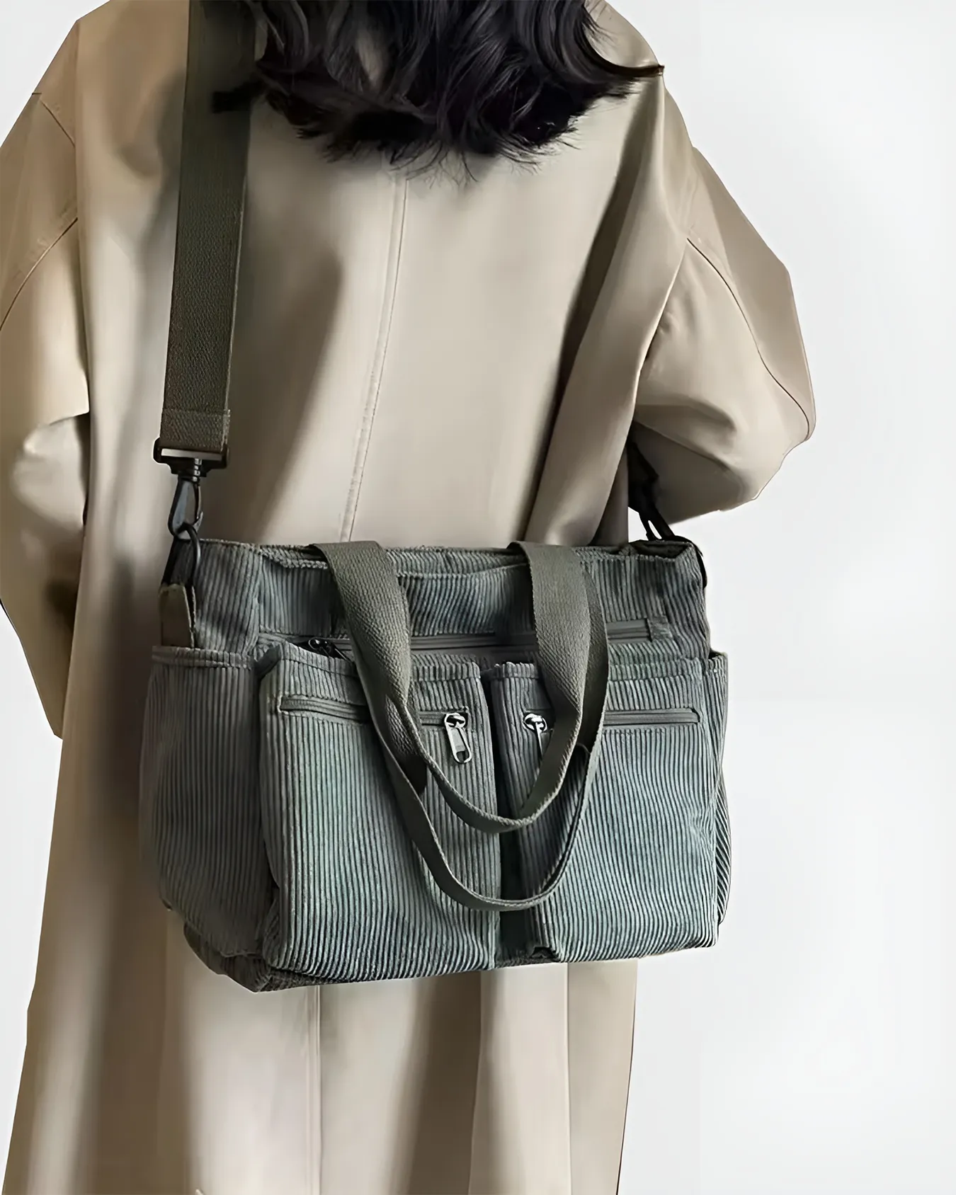 Urban Cord | Carrier bag