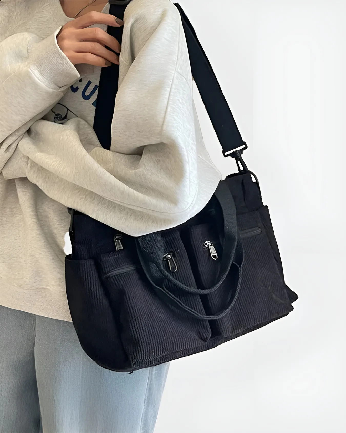 Urban Cord | Carrier bag