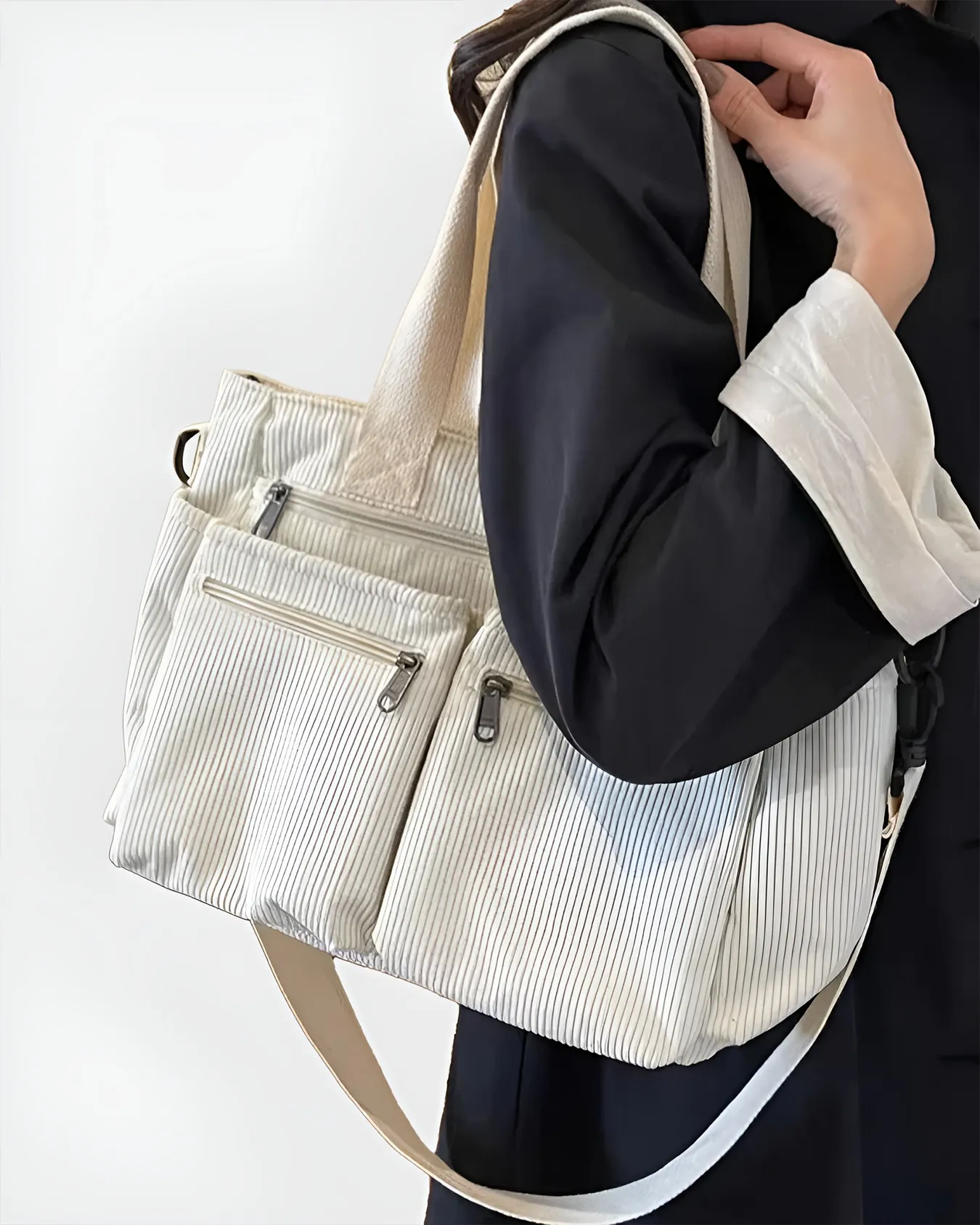 Urban Cord | Carrier bag