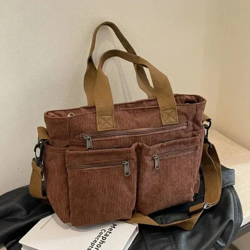 Urban Tote Tasche