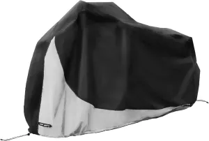 uxcell Bike Cover Outdoor Waterproof Bicycle Cover Sun Dust Wind Proof Bike Rain Covers for Mountain Road Electric City Bike