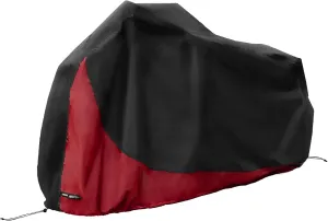 uxcell Bike Cover Outdoor Waterproof Bicycle Cover Sun Dust Wind Proof Bike Rain Covers for Mountain Road Electric City Bike