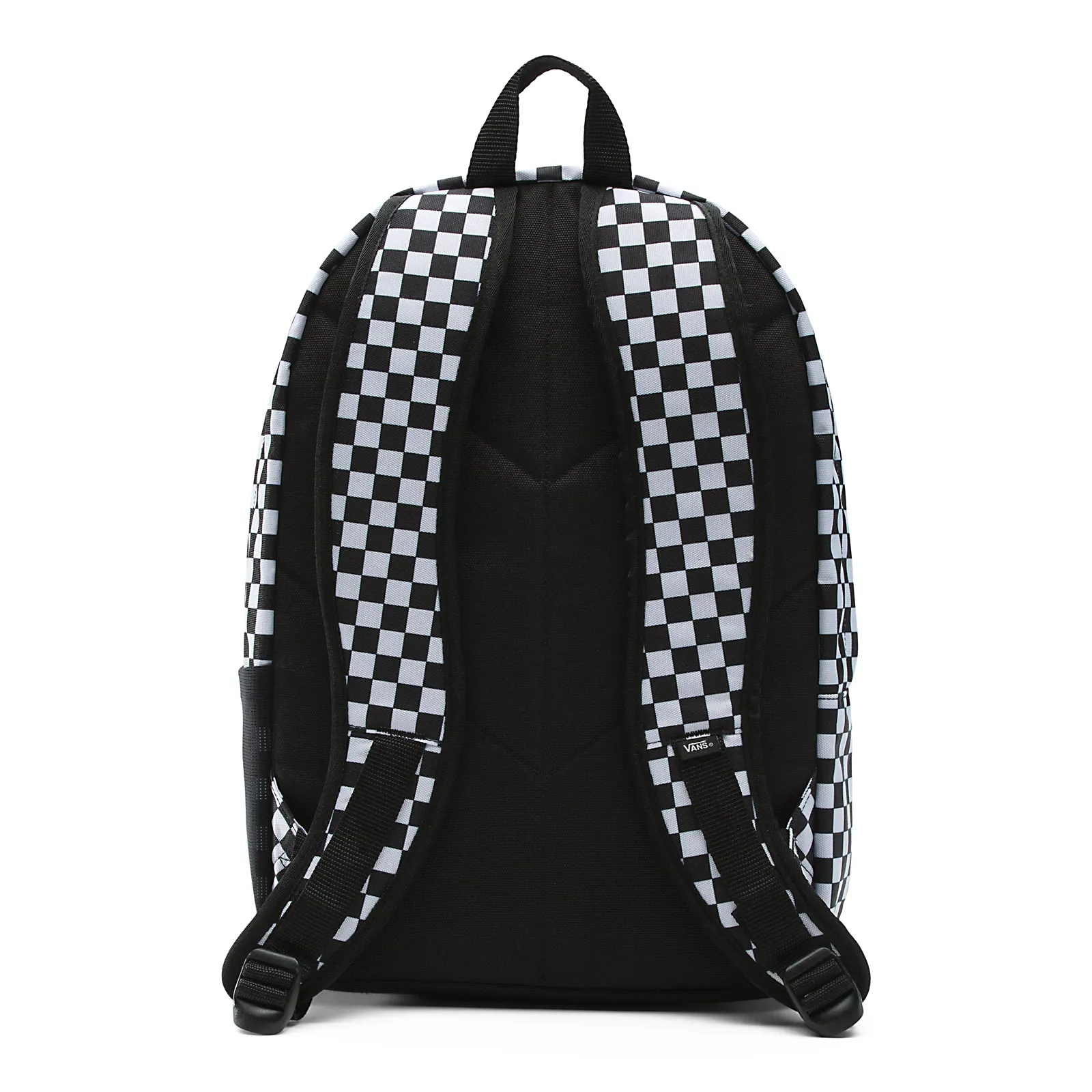 Vans Construct Backper Backpack 19 Liters - Black White