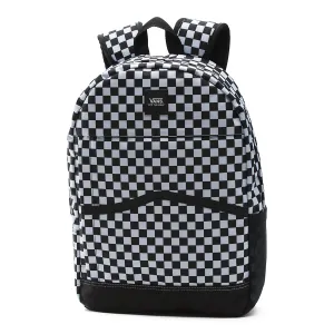 Vans Construct Backper Backpack 19 Liters - Black White