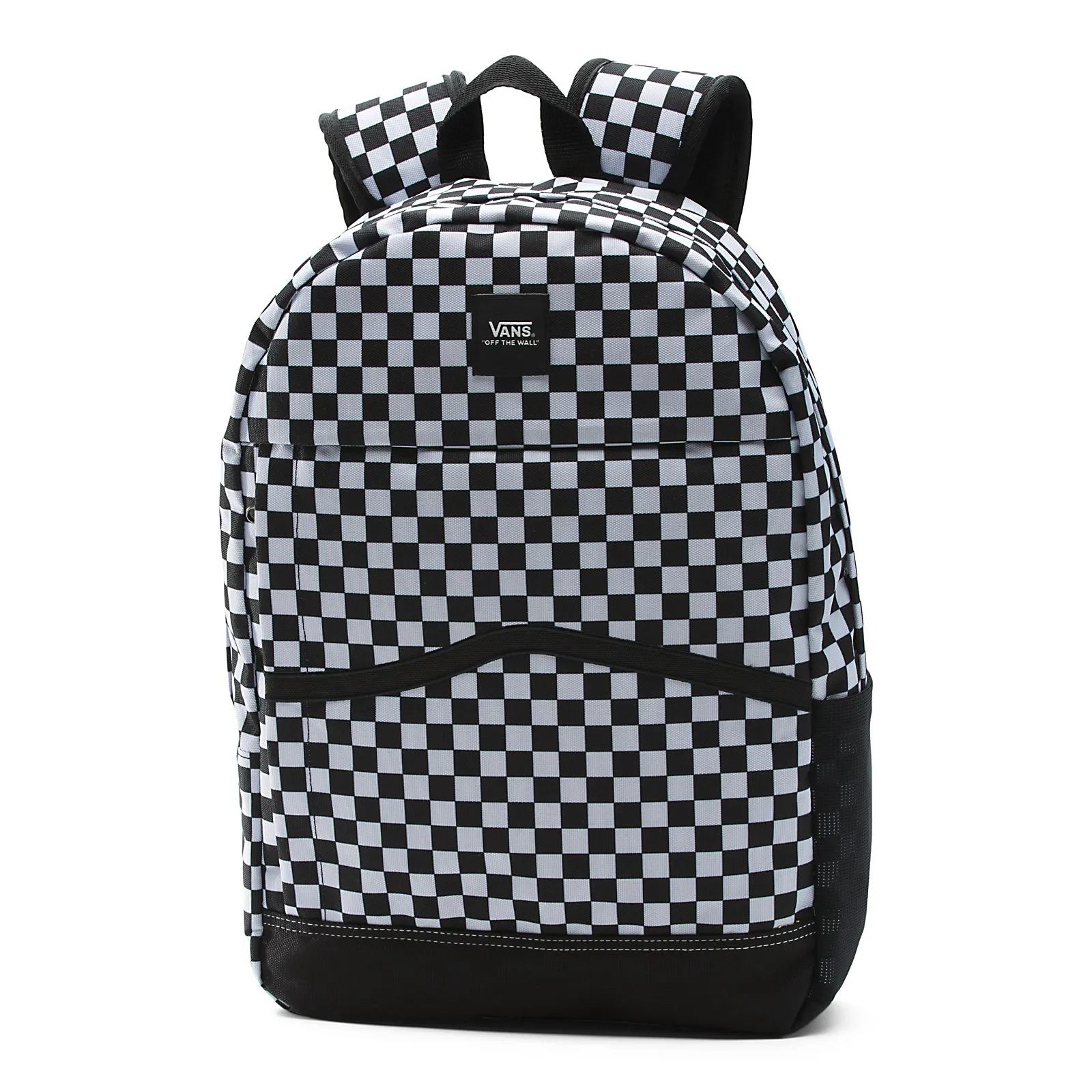Vans Construct Backper Backpack 19 Liters - Black White