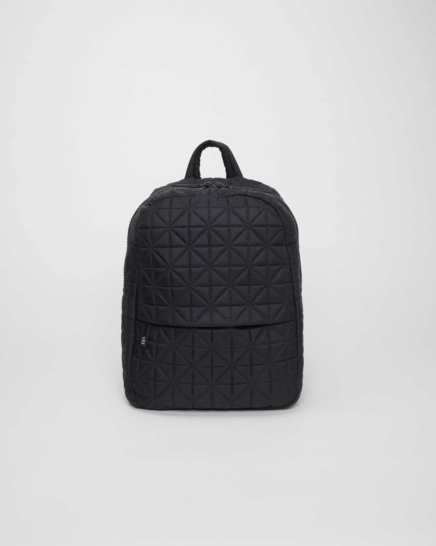 Vee Backpack Black