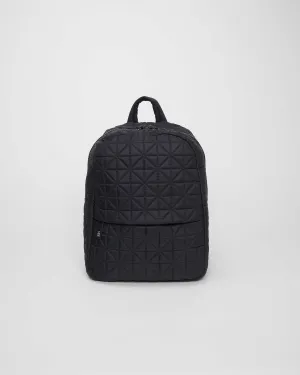 Vee Backpack Black