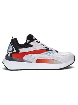 VITALITY White Men's Sneakers