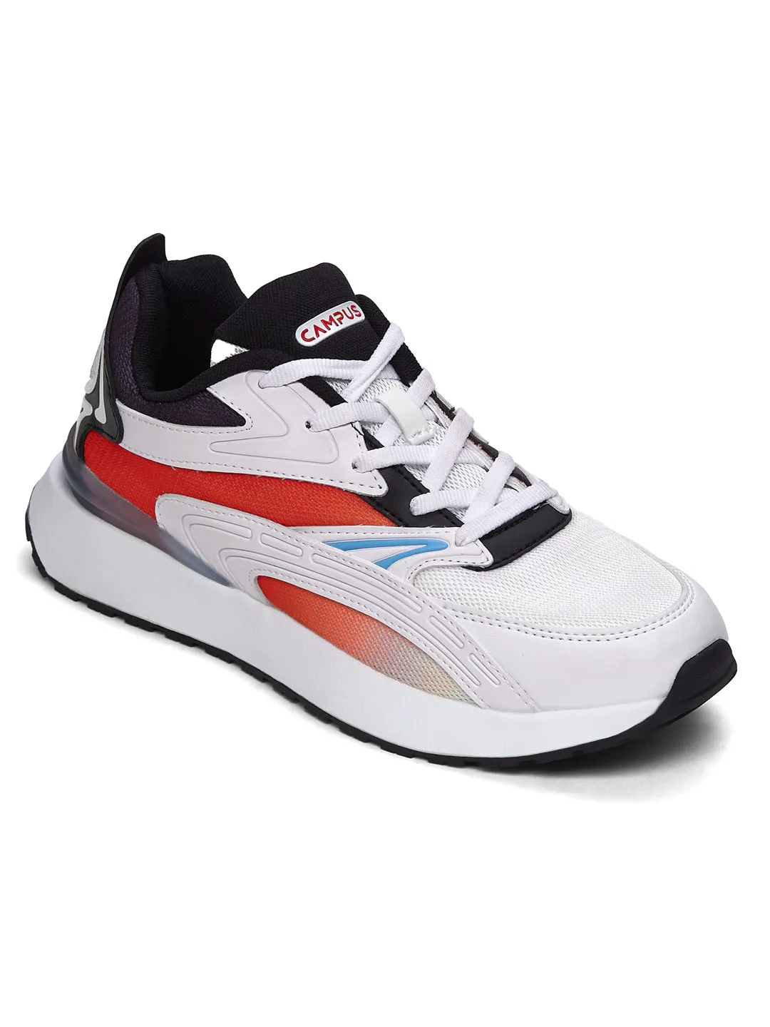 VITALITY White Men's Sneakers