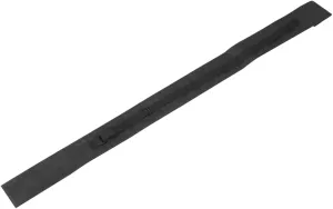 VOSAREA Billiard Cue Bag Pool Stick Holder Soft Storage Pouch for Joint Cues Durable Billiard Cue Organizer for Easy Transport and Protection