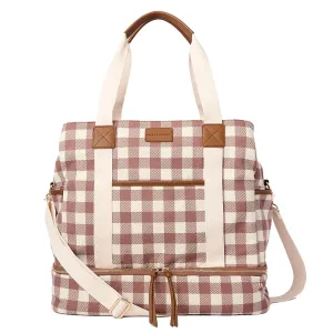 Voyager Gingham