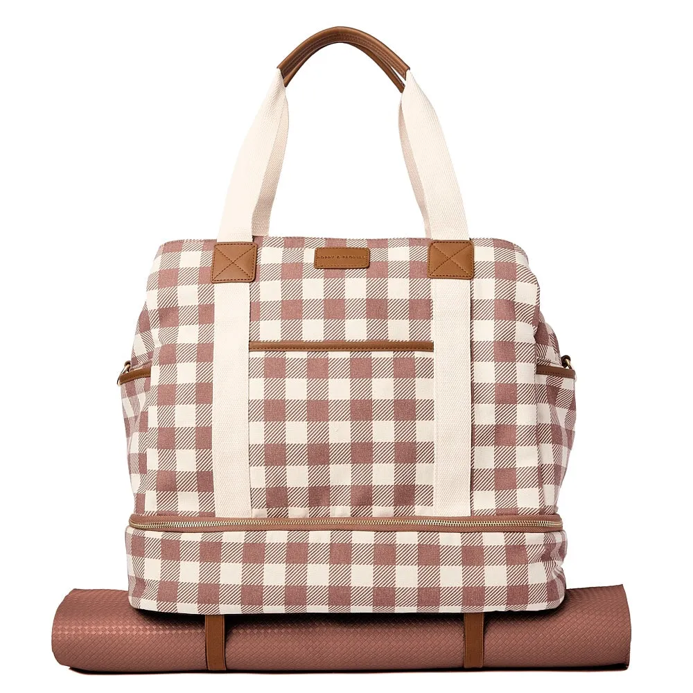 Voyager Gingham