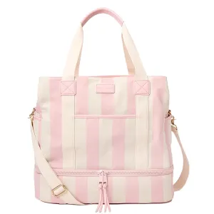 Voyager Pink Stripe