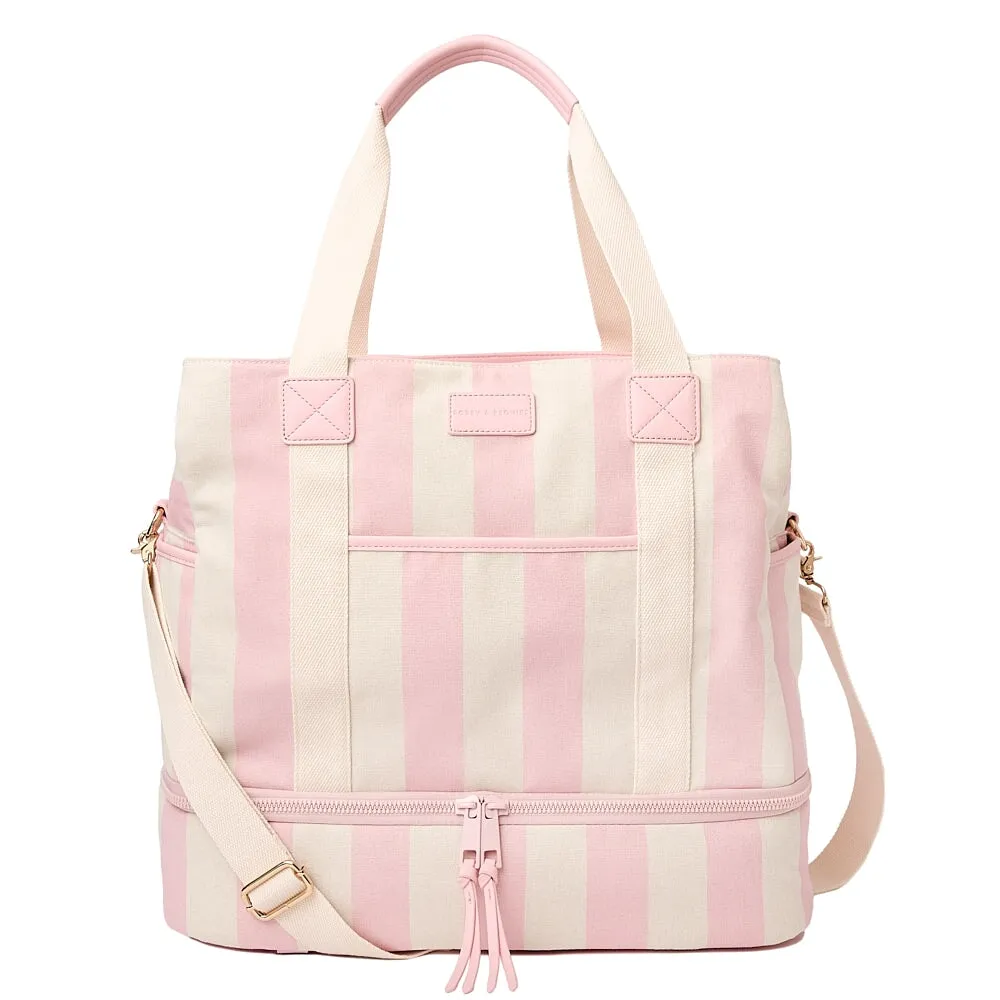 Voyager Pink Stripe