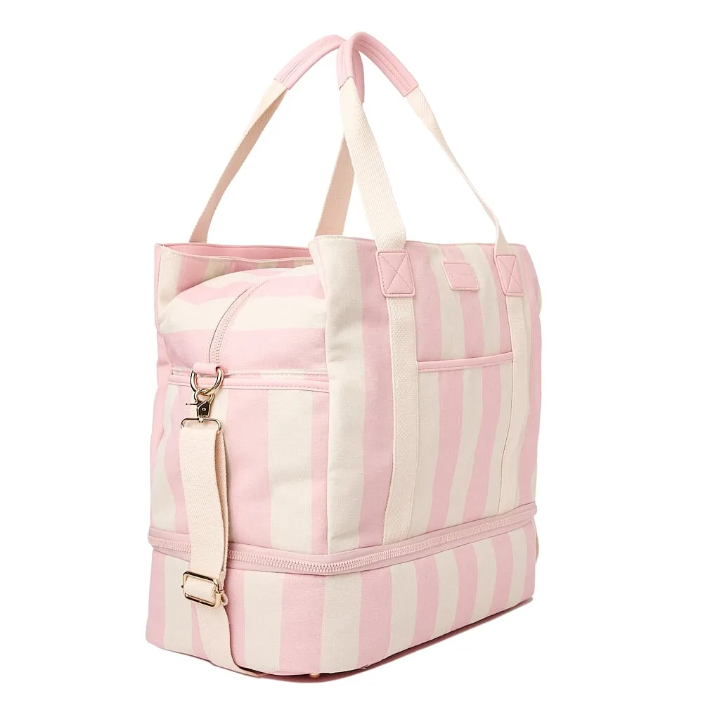 Voyager Pink Stripe