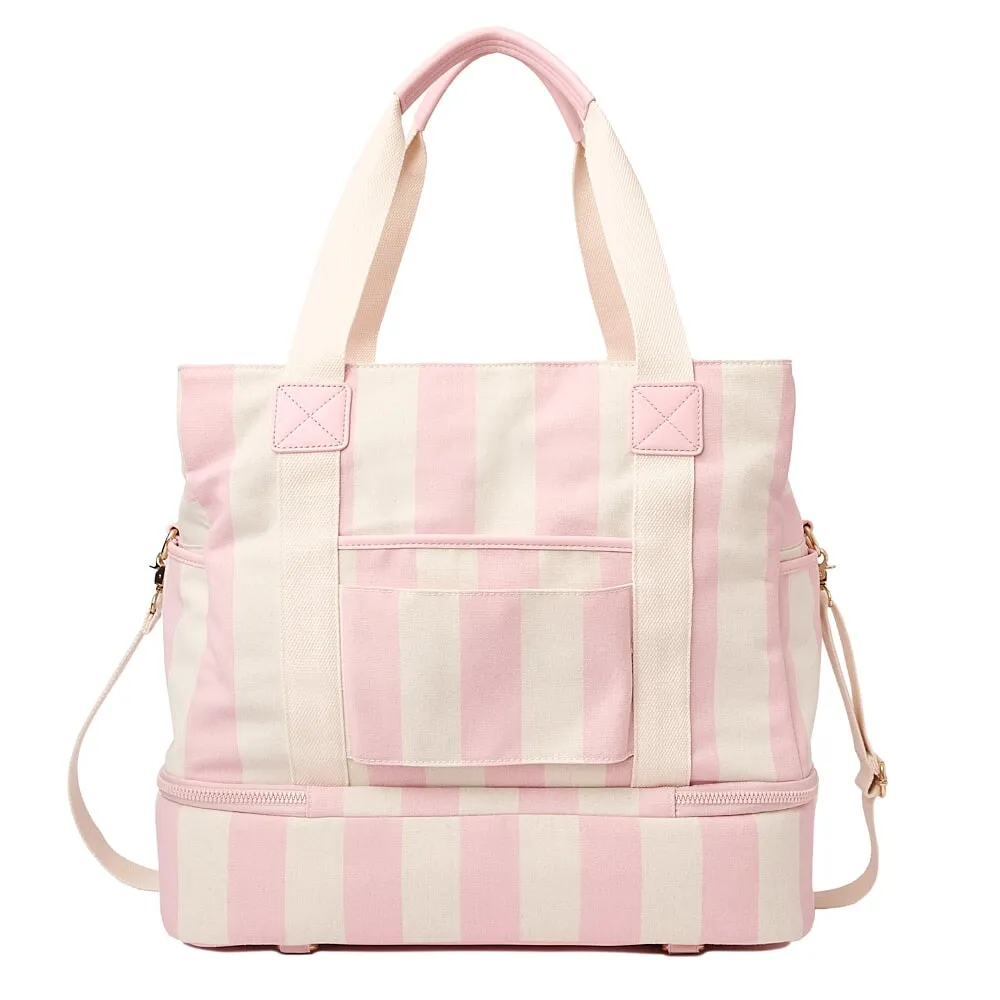 Voyager Pink Stripe