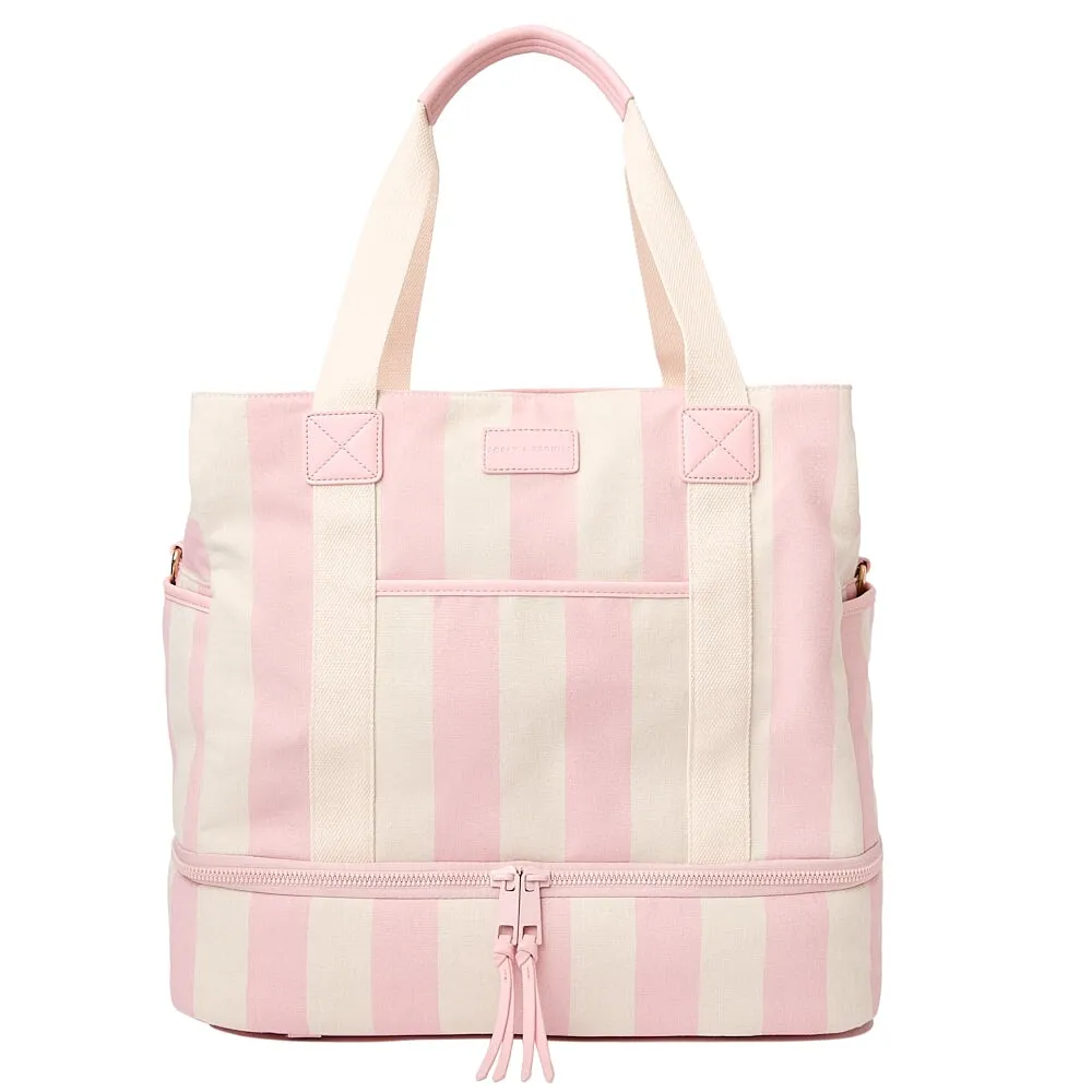 Voyager Pink Stripe