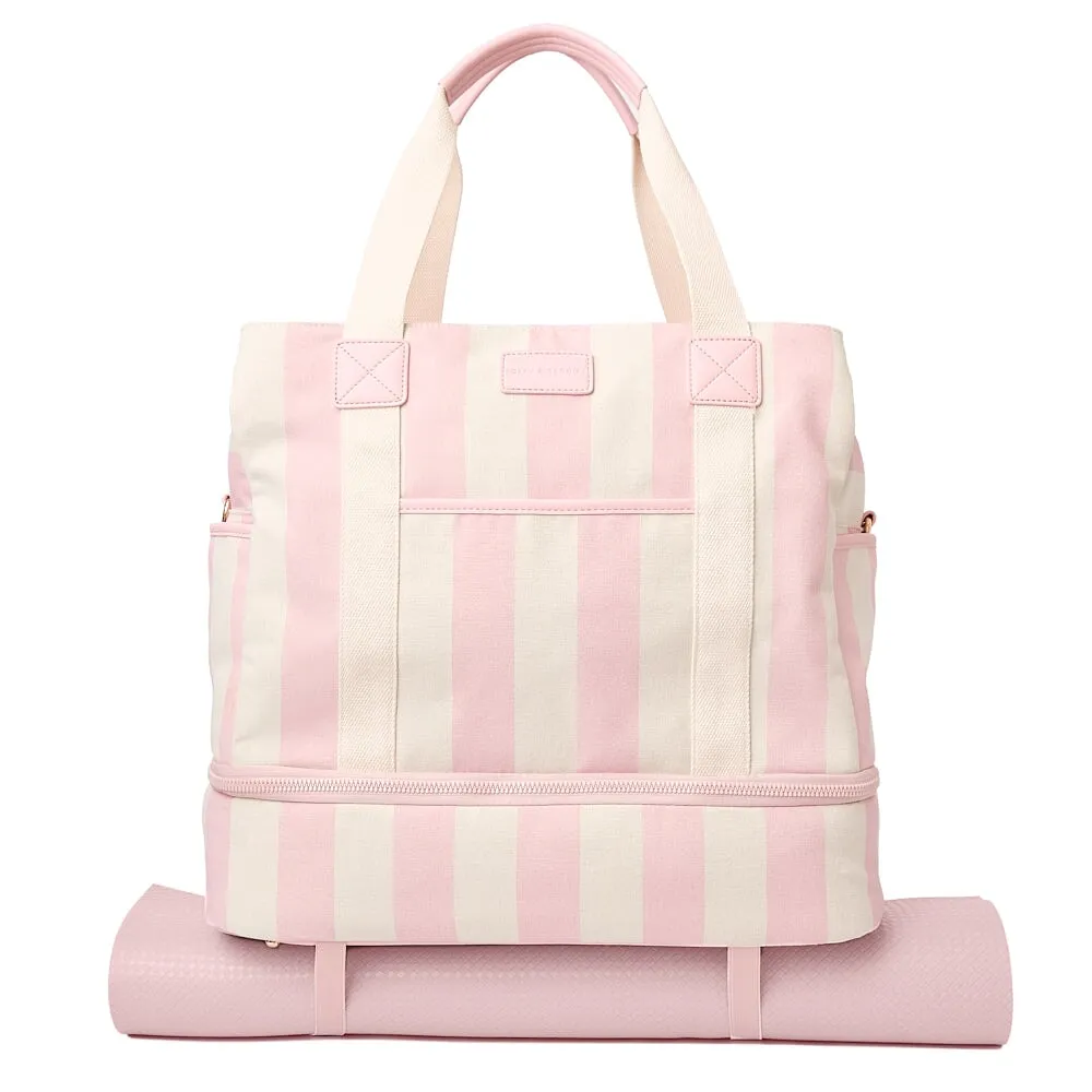 Voyager Pink Stripe