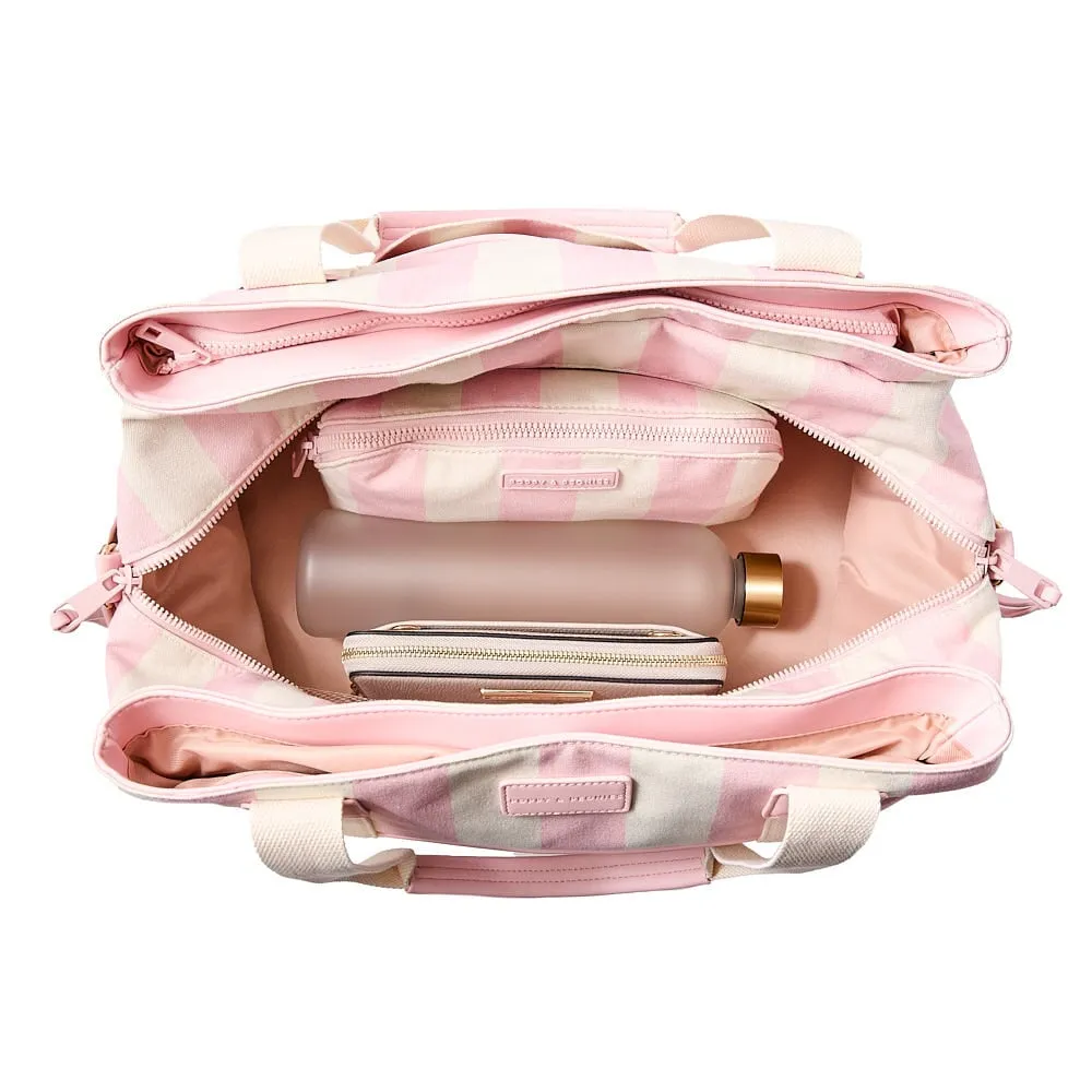 Voyager Pink Stripe