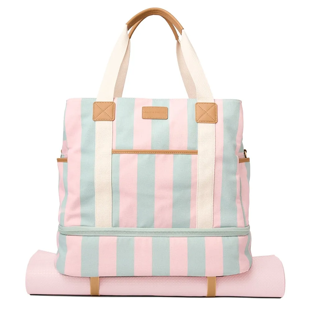 Voyager Watermelon Stripe