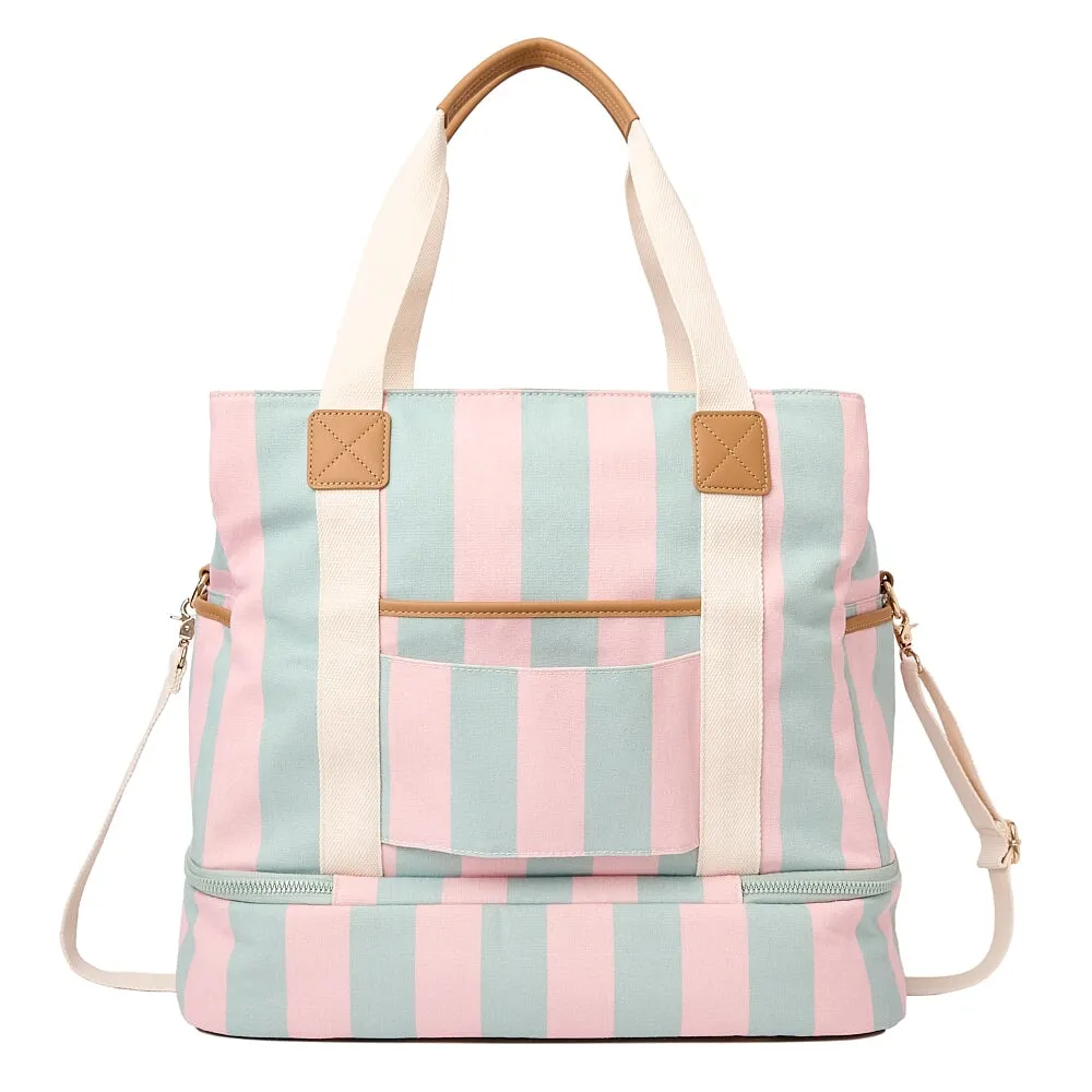 Voyager Watermelon Stripe