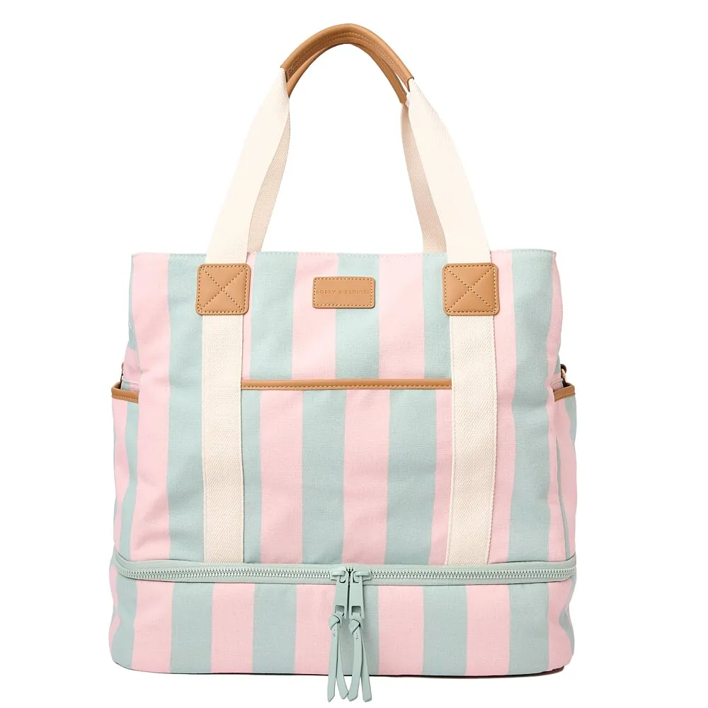 Voyager Watermelon Stripe