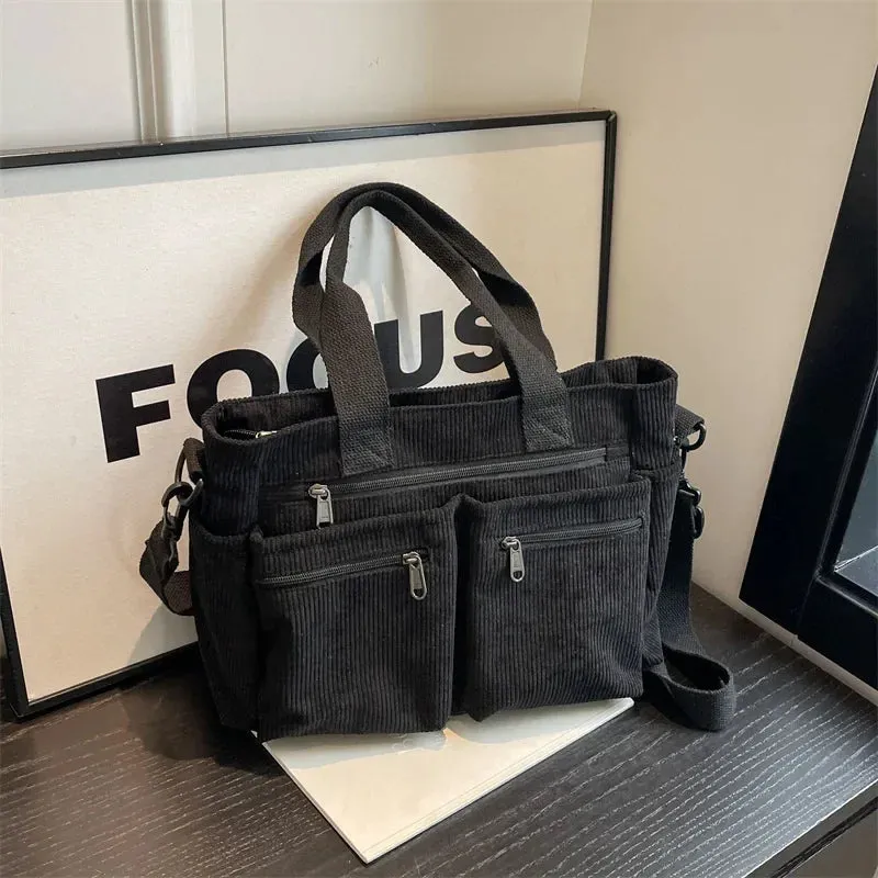 VYVA Trendy Tote