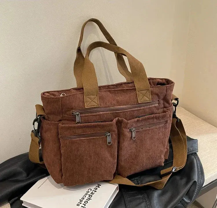 VYVA Trendy Tote