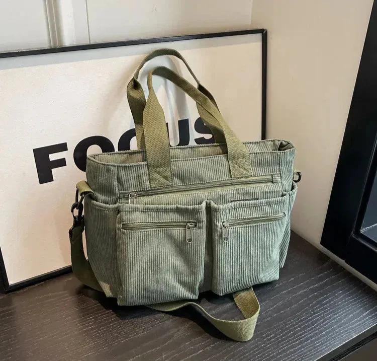 VYVA Trendy Tote
