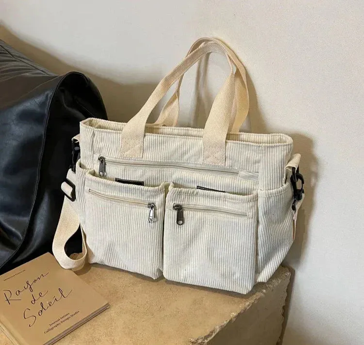 VYVA Trendy Tote