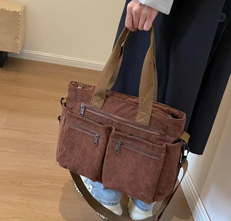 VYVA Trendy Tote