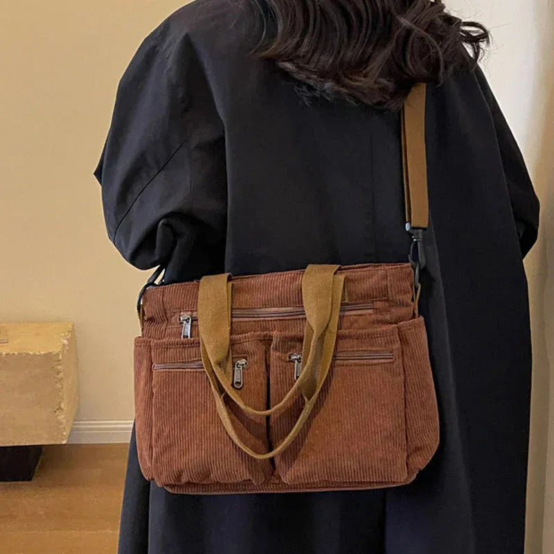 VYVA Trendy Tote