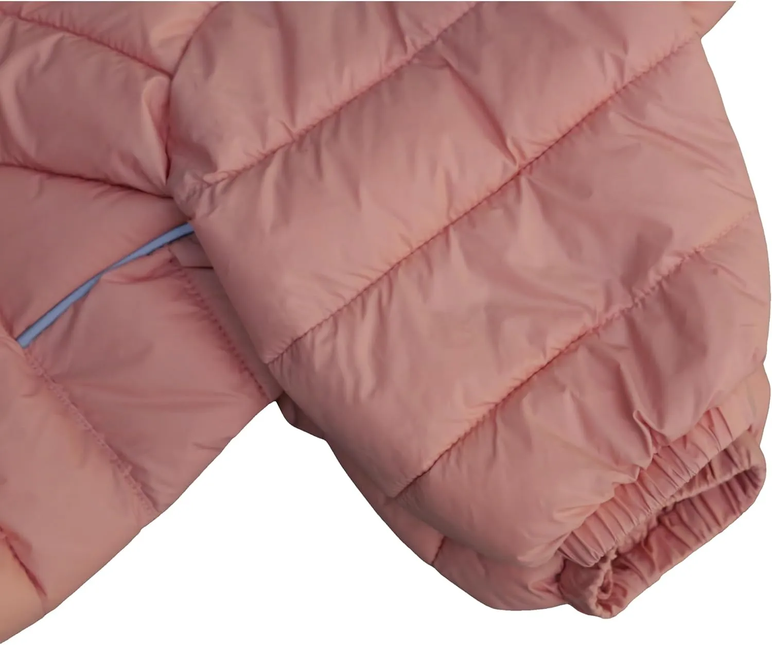 Warm Dog Coat, 4 Legs Covered Waterproof Windproof Reflective Vest, Zippered Adjustable Outdoor Snow Jacket for Small Medium Large Dogs, Lotus Pink XL