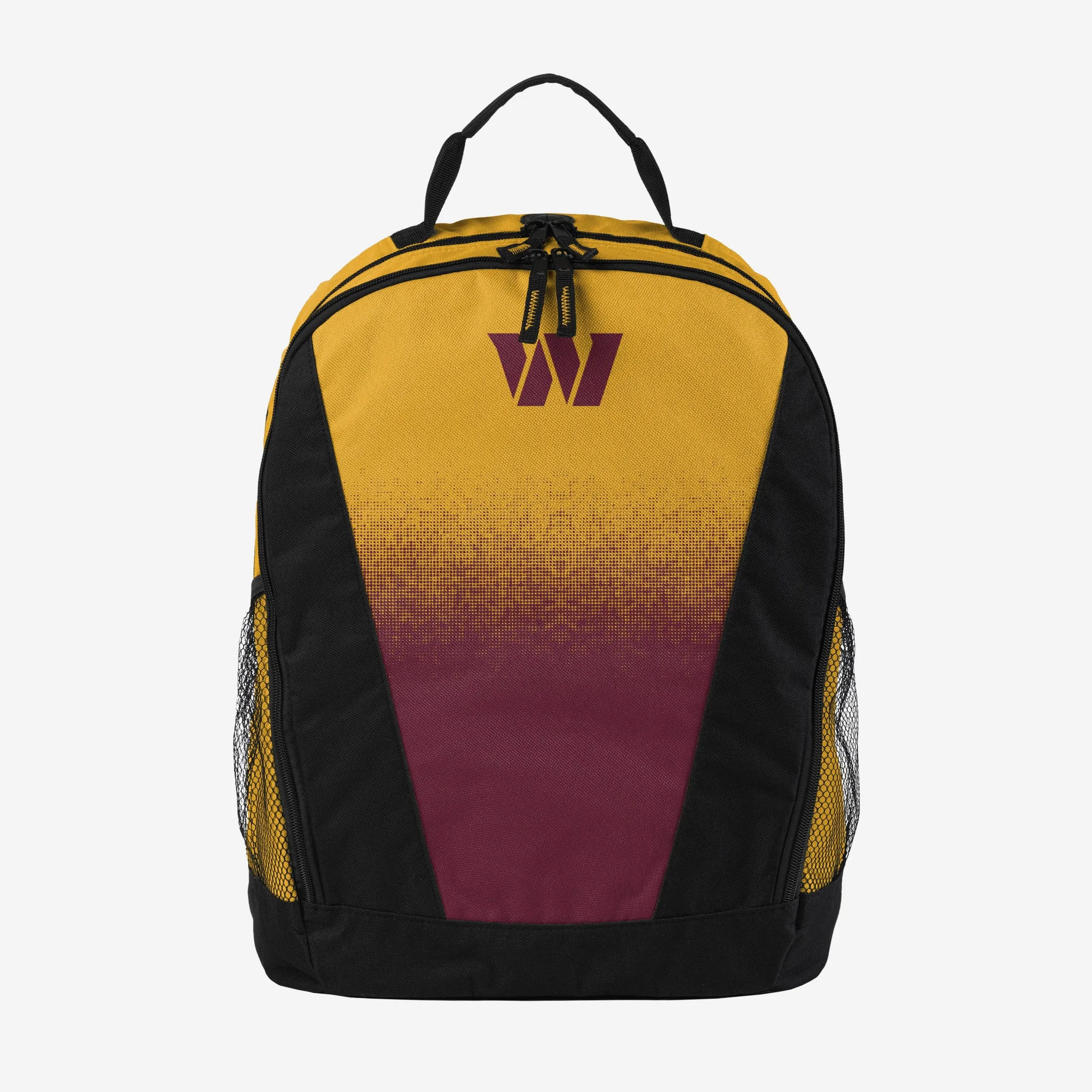 Washington Commanders Primetime Gradient Backpack