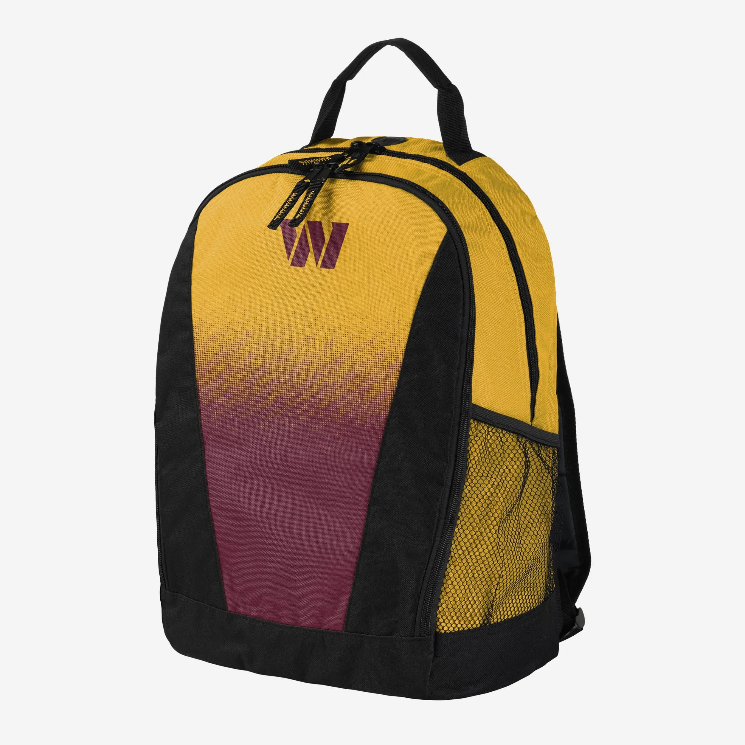 Washington Commanders Primetime Gradient Backpack