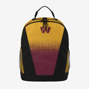Washington Commanders Primetime Gradient Backpack