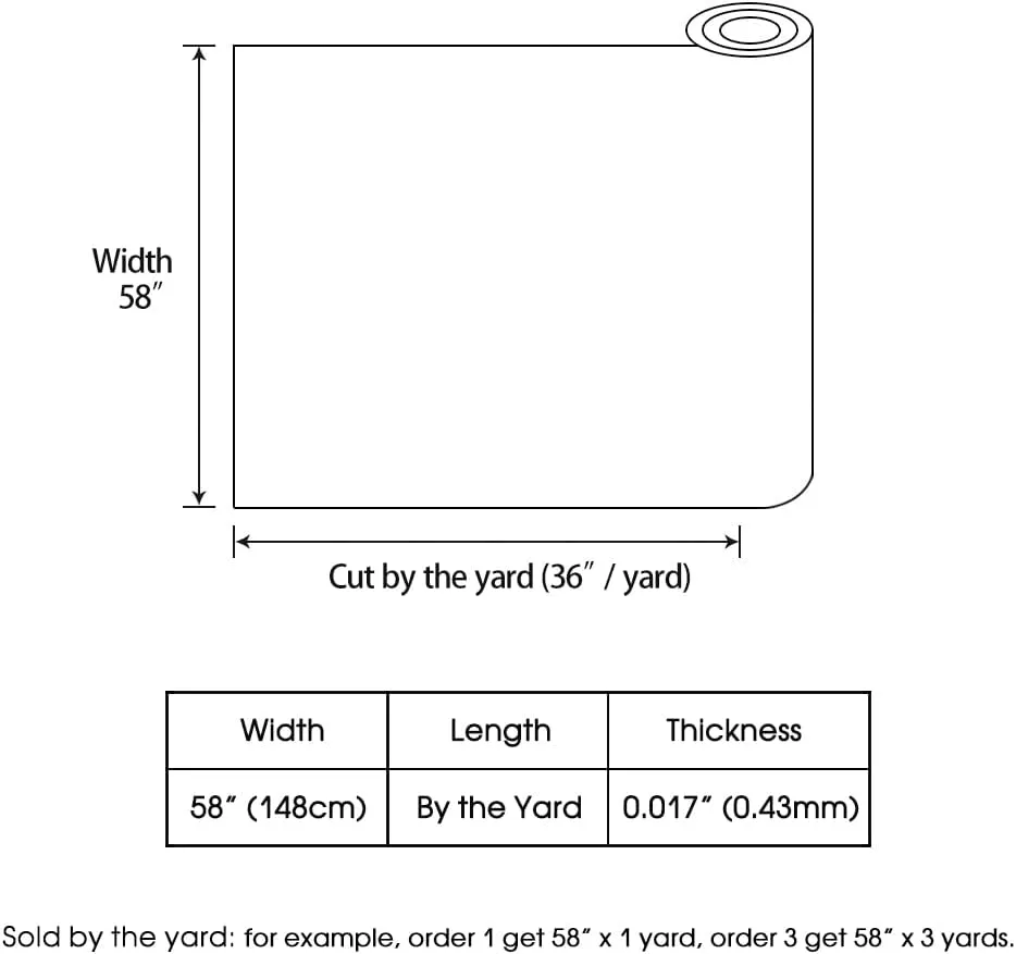 Waterproof Canvas Fabric by The Yard 58" W 600D Upholstery Polyester Material Indoor Outdoor Water Resistant Fabric for Chair Cushion Furniture Cover Sewing DIY Cloth, 1 Yard Silver Gray