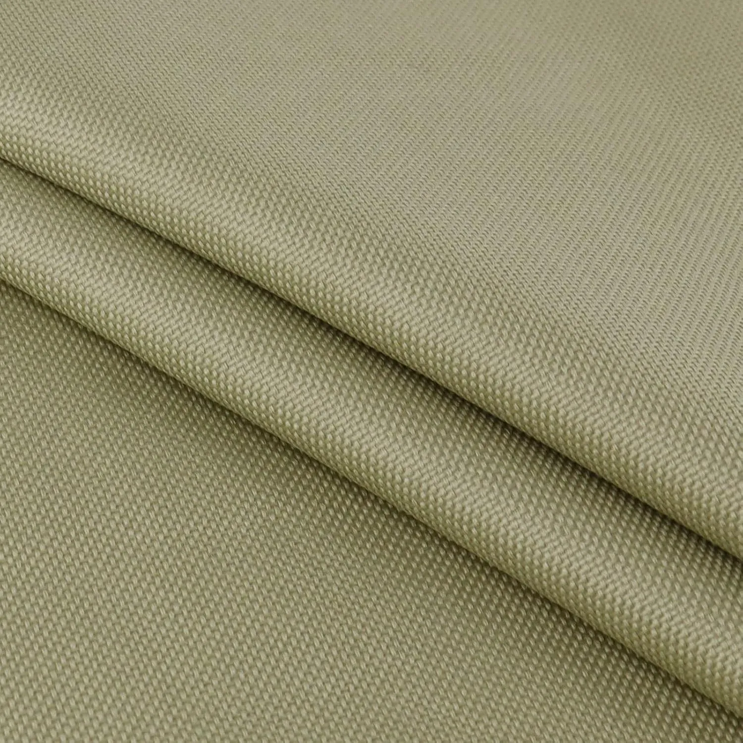 Waterproof Canvas Fabric,600 Denier Water Repellent Canvas Cordura Fabric for Outdoor/Indoor Project,Craft,DIY, Upholstery,Home Decor,Sunbrella, Awning,1yard/36 x60,Sold by The Yard,Khaki