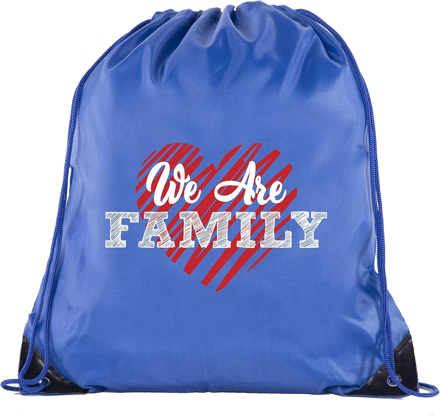 We are Family - Family Reunion Party Favor Bags