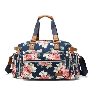 Weekend Waterproof Duffle Bag Womens