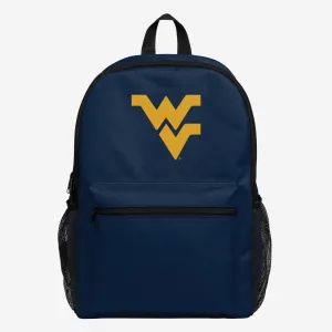 West Virginia Mountaineers Legendary Logo Backpack