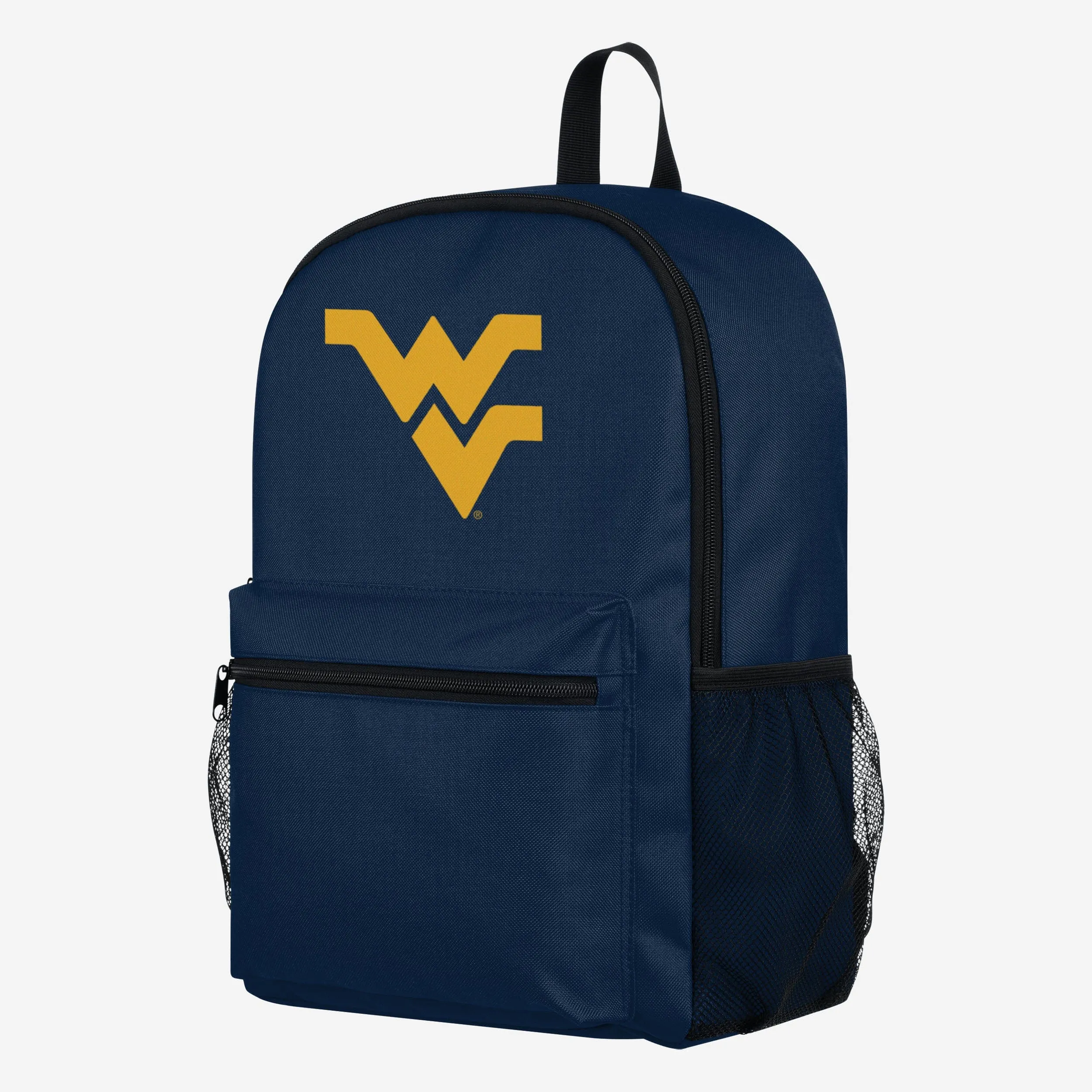 West Virginia Mountaineers Legendary Logo Backpack