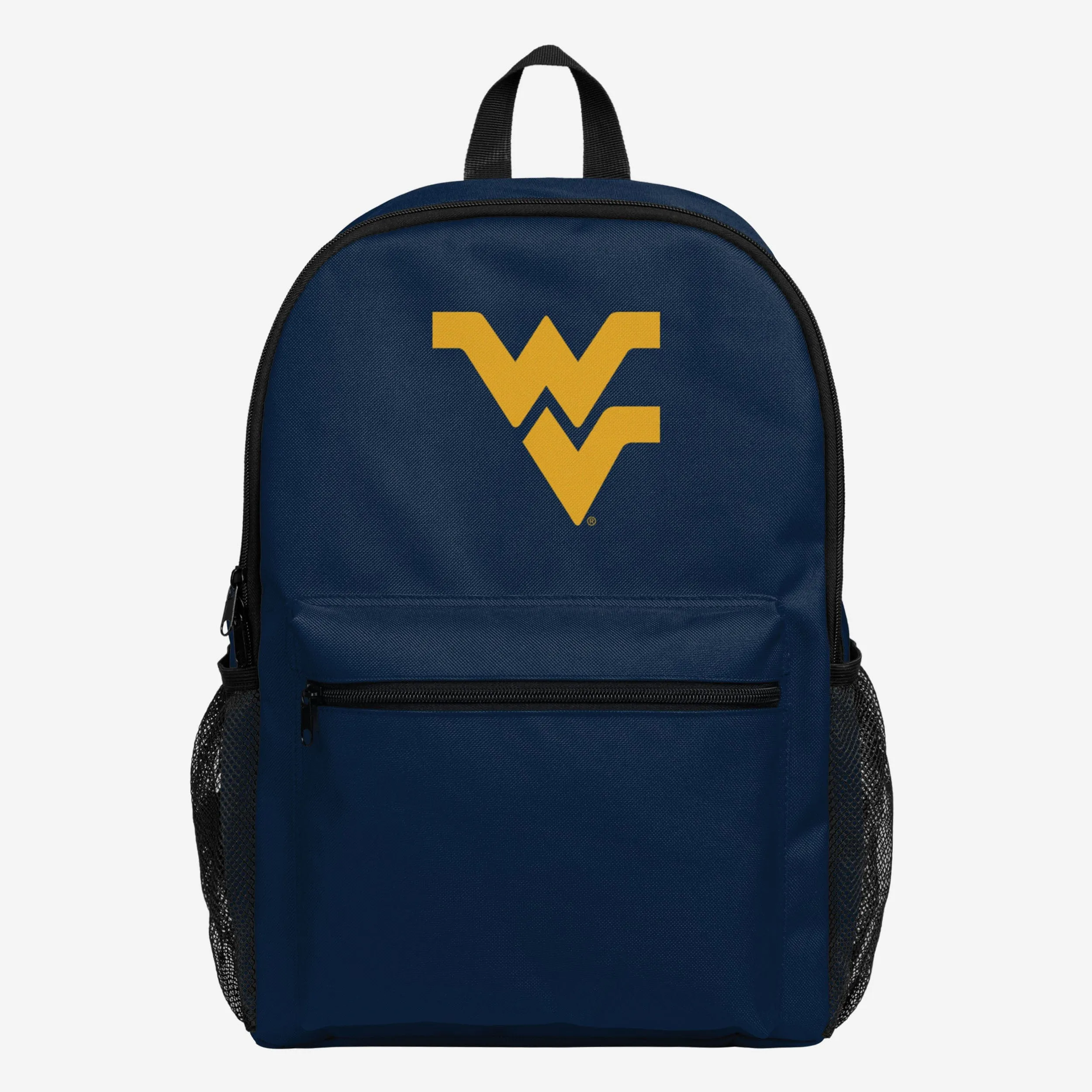 West Virginia Mountaineers Legendary Logo Backpack